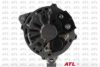 ATL Autotechnik L 36 360 Alternator
